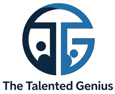 The Talented Genius